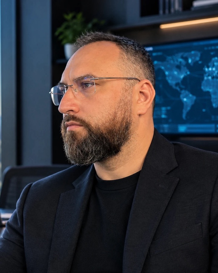 José Bentancor — SEGUTECH